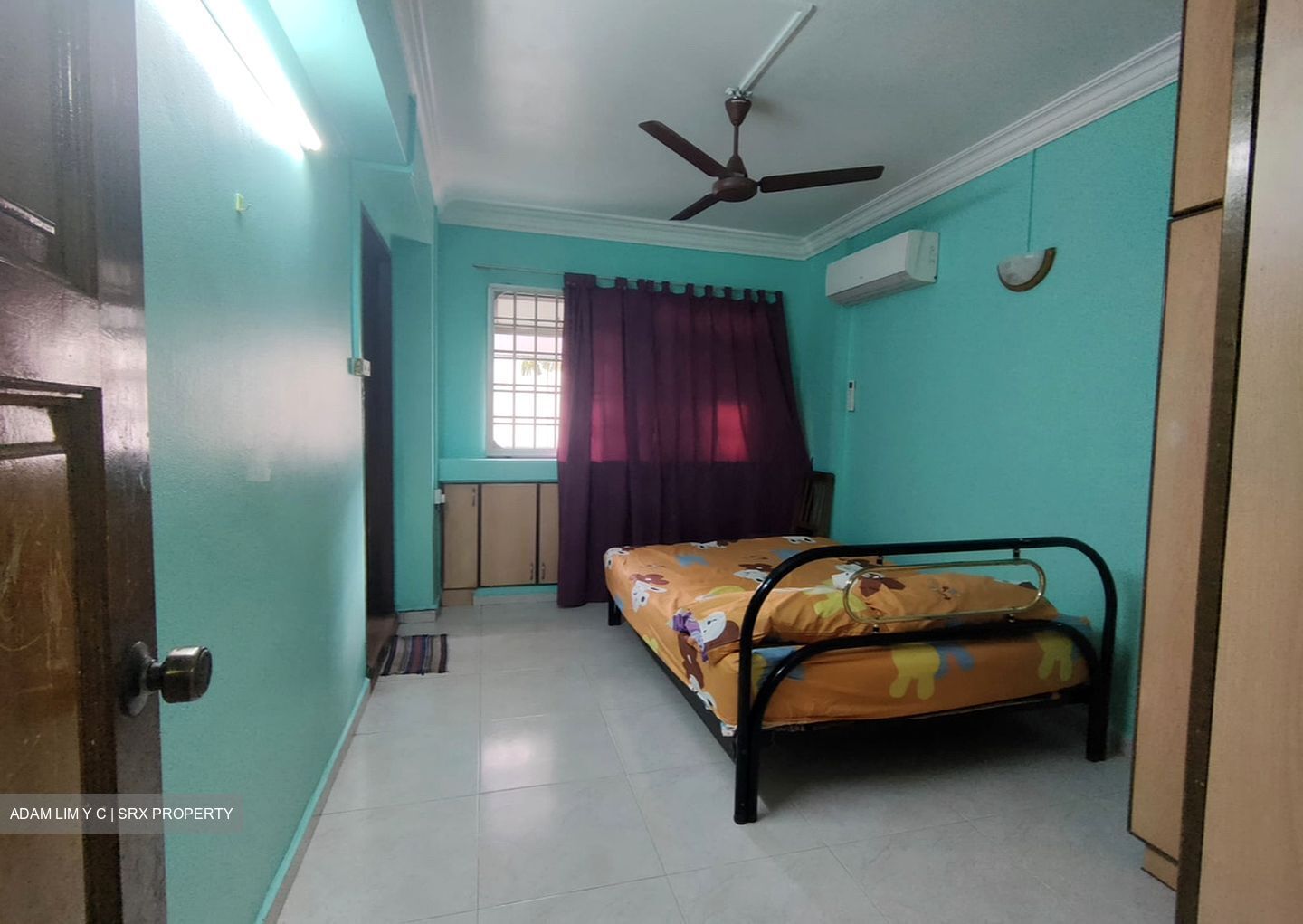 Woodlands Crescent (Woodlands),  #454981581